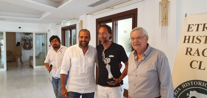 Raid etruschi 2019